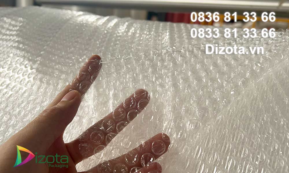 Xốp nổ giá rẻ tại quận Hoàng Mai