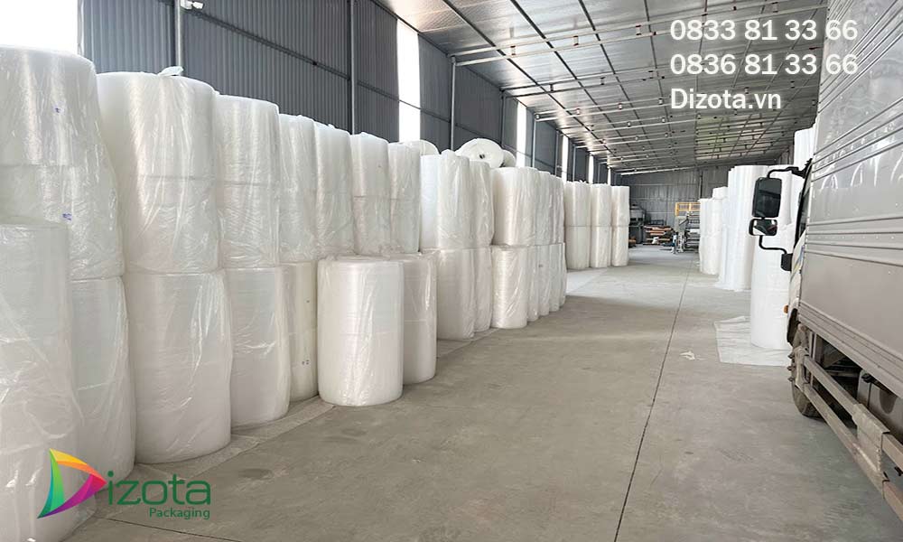 Đại lý xốp nổ chống sốc tại Thanh Trì