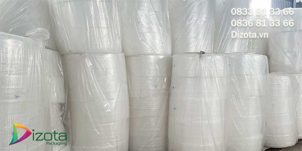 Xốp nổ đóng hàng giá rẻ tại Đông Anh, Hà Nội