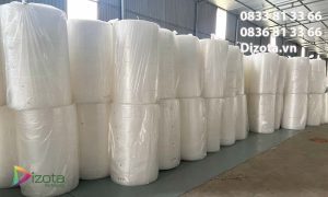 Công ty sản xuất xốp nổ bọc hàng Ứng Hoà, Hà Nội