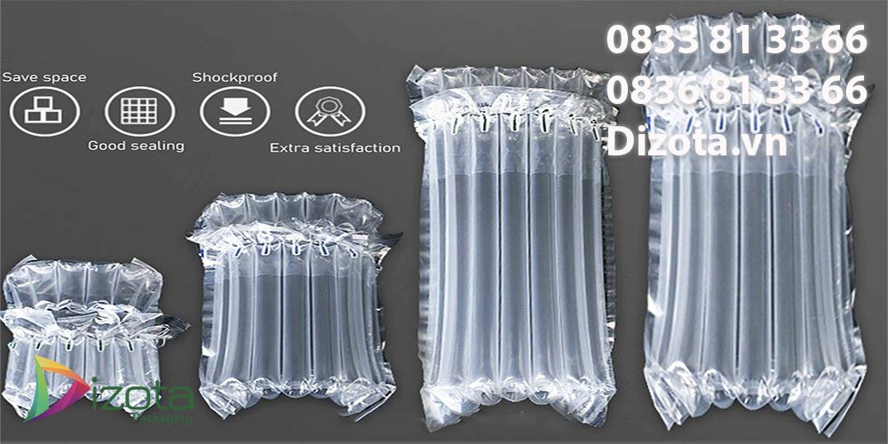 Cột khí chống sốc Dizota