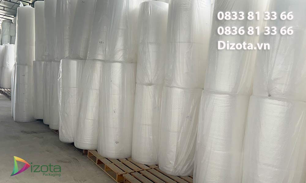 Đại lý bán xốp bong bóng khí gói hàng tại Ba Vì