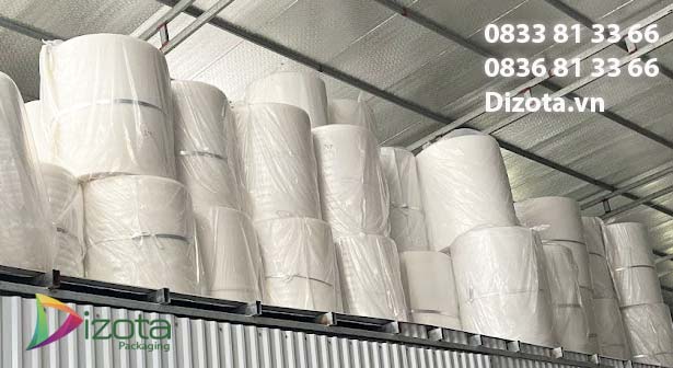 Kho mút xốp PE foam tại Ứng Hoà, Hà Nội