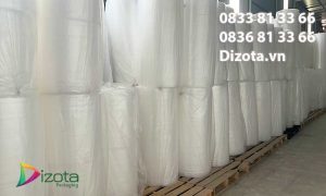 Kho xốp hơi bong bóng gói hàng tại Thường Tín, Hà Nội