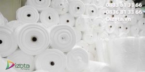 Mút xốp PE foam Dizota