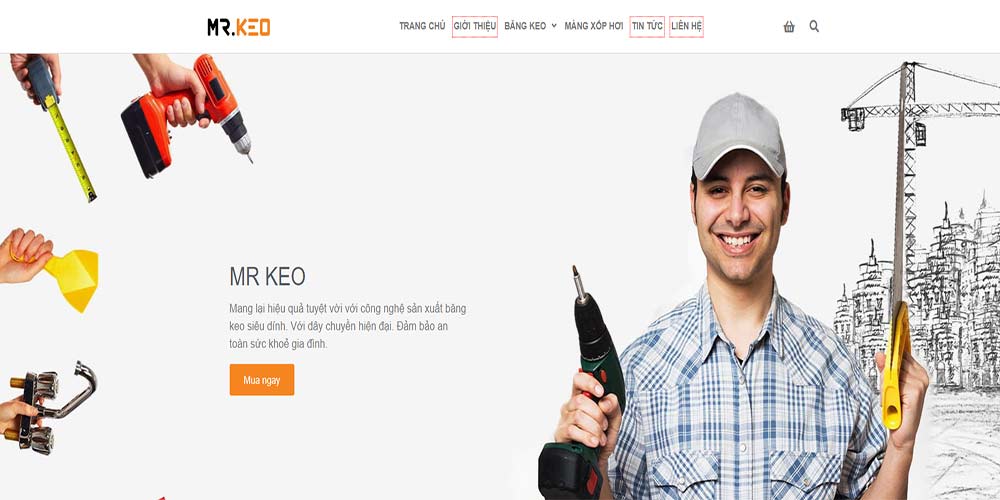 Top 10 công ty sản xuất xốp hơi tại HCM