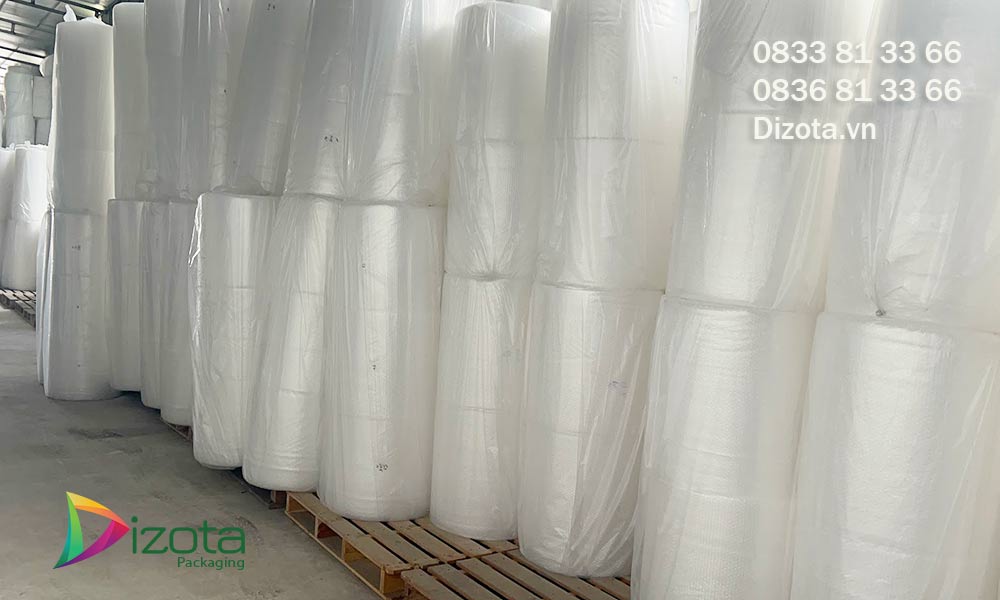 Xốp hơi bọc hàng tại Phú Xuyên