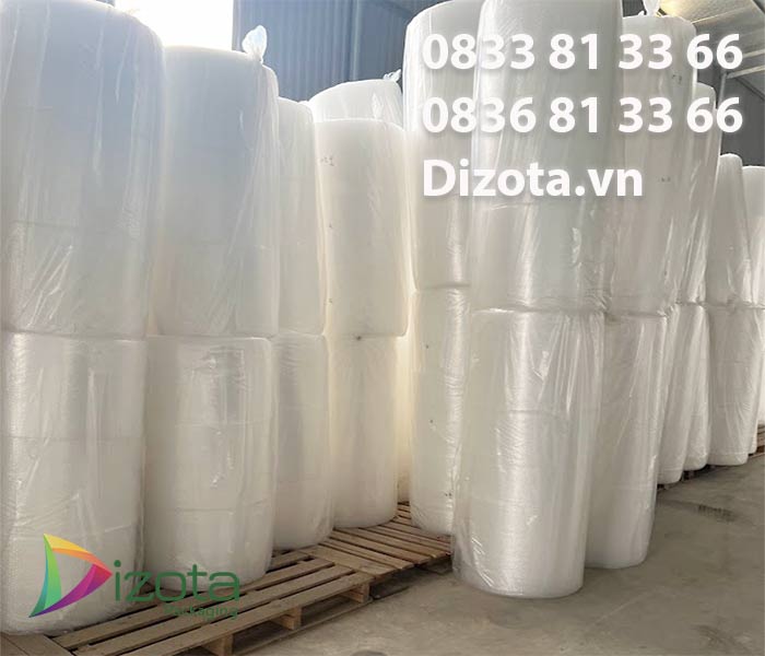 Bán xốp hơi bọc hàng tại Đan Phượng, Hà Nội