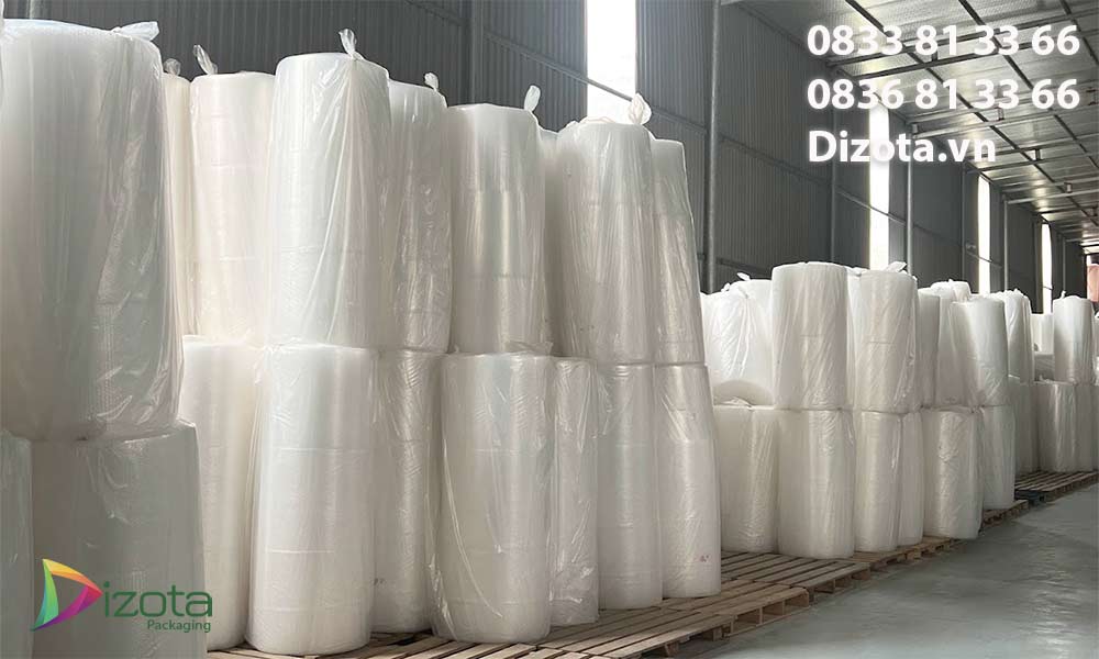 Xốp hơi bọc hàng tại Thanh Oai, Hà Nội