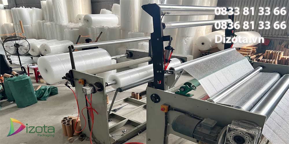 Xốp hơi bọc hàng tại Chương Mỹ, Hà Nội