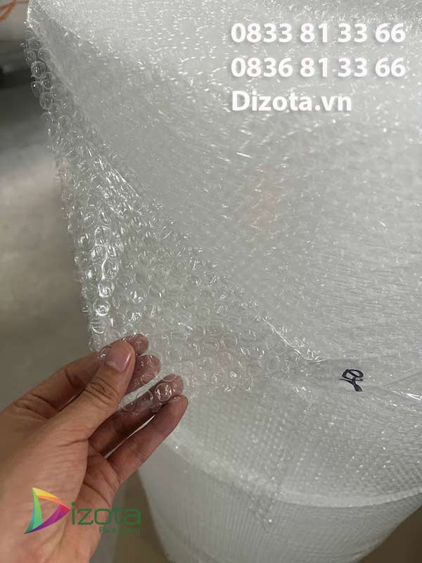 Xốp hơi chống sốc giá rẻ tại Ba Vì, Hà Nội