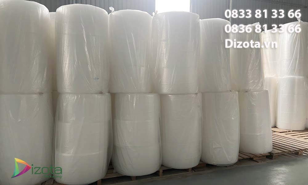 Xốp nổ bọc hàng tại Ưng Hoà, Hà Nội