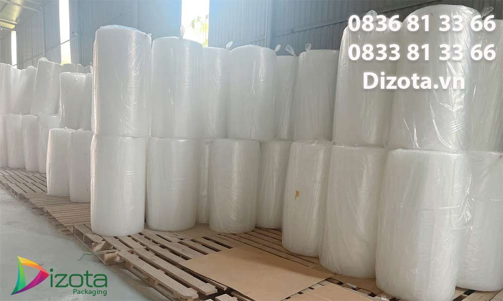 Bán xốp hơi chống sốc tại quận Bình Tân, TP. HCM