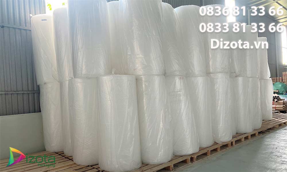 Bán xốp hơi chống sốc tại quận Tân Bình, TP. Hồ Chí Minh