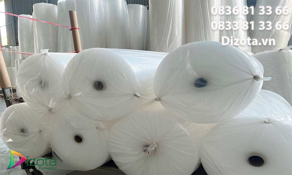 Bán xốp nổ chống sốc tại quận Tân Phú, HCM