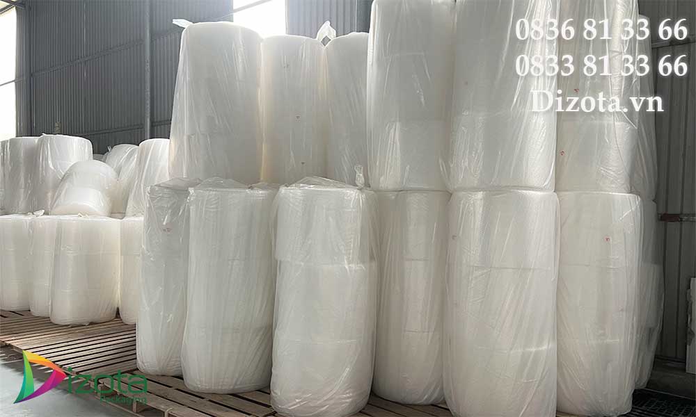 Địa chỉ bán xốp nổ đóng hàng tại Quận 12, TP. Hồ Chí Minh