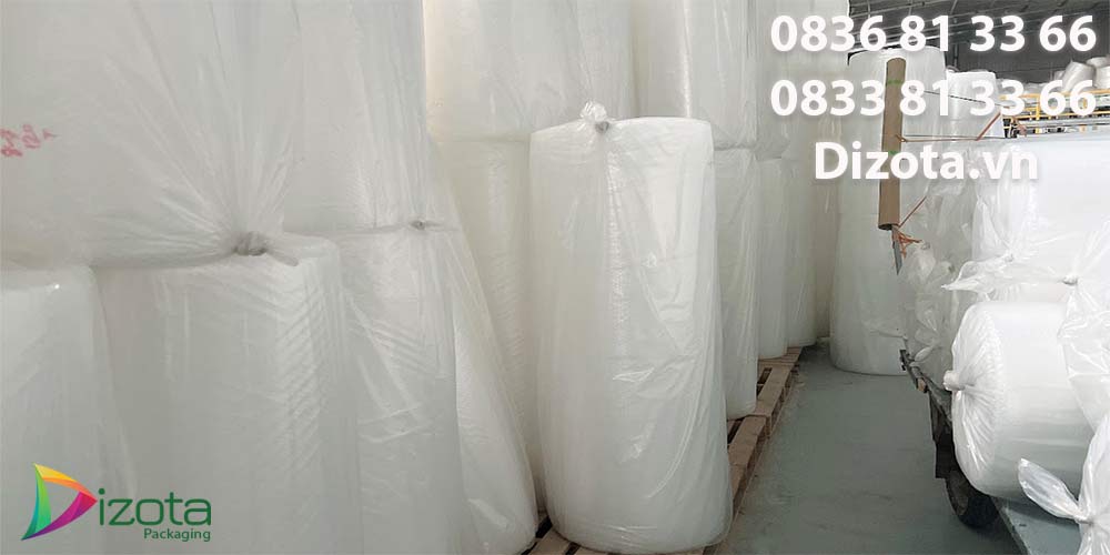 Bán xốp nổ đóng hàng tại Quận Gò Vấp, TP. Hồ Chí Minh