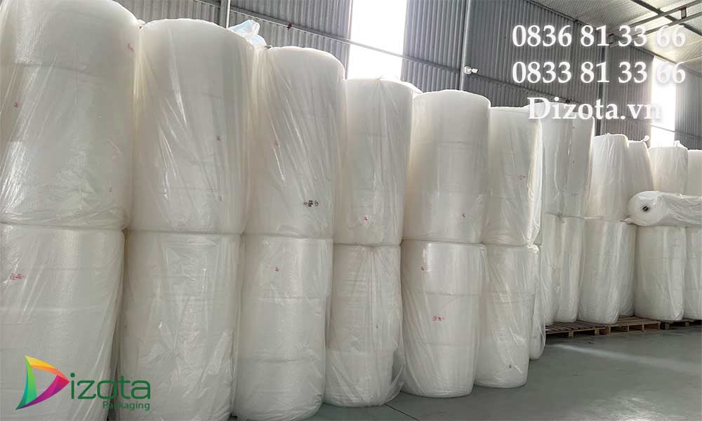 Cửa hàng bán xốp hơi chống sốc tại Quận 11, TP. Hồ Chí Minh