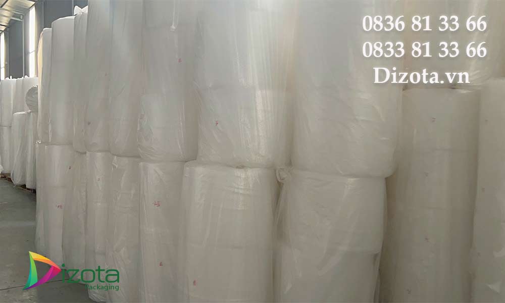 Đại lý xốp hơi bong bóng tại Quận 10, TP. Hồ Chí Minh