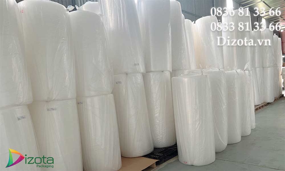 Địa chỉ bán xốp bọt khí tại huyện Củ Chi, HCM