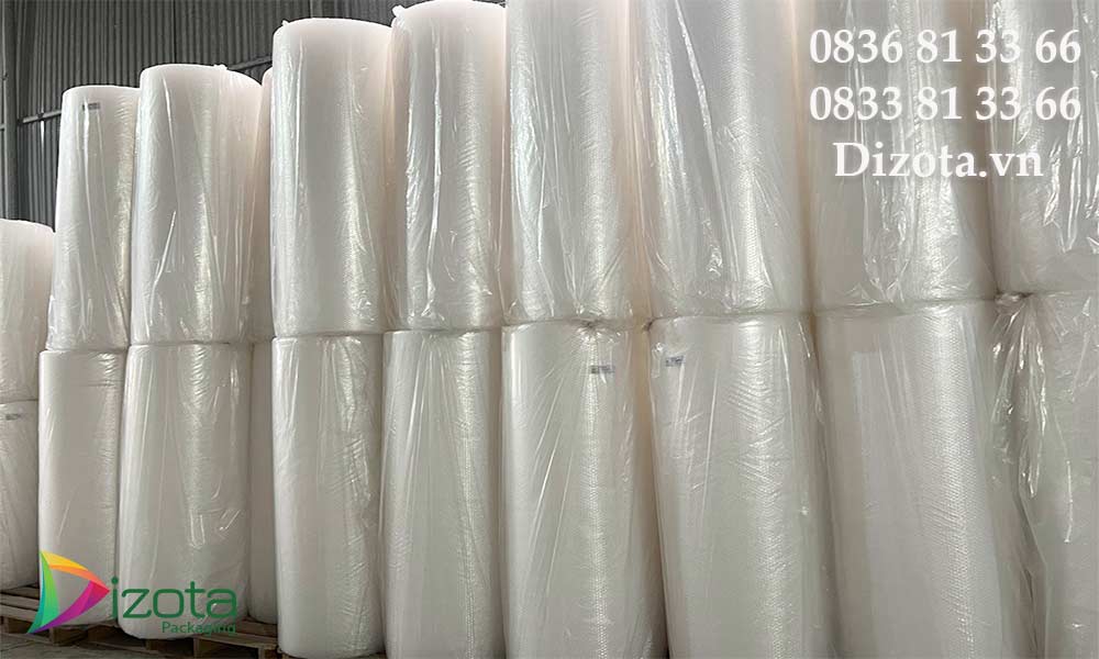 Địa chỉ bán xốp hơi chống sốc tại huyện Cần Giờ, TP. Hồ Chí Minh