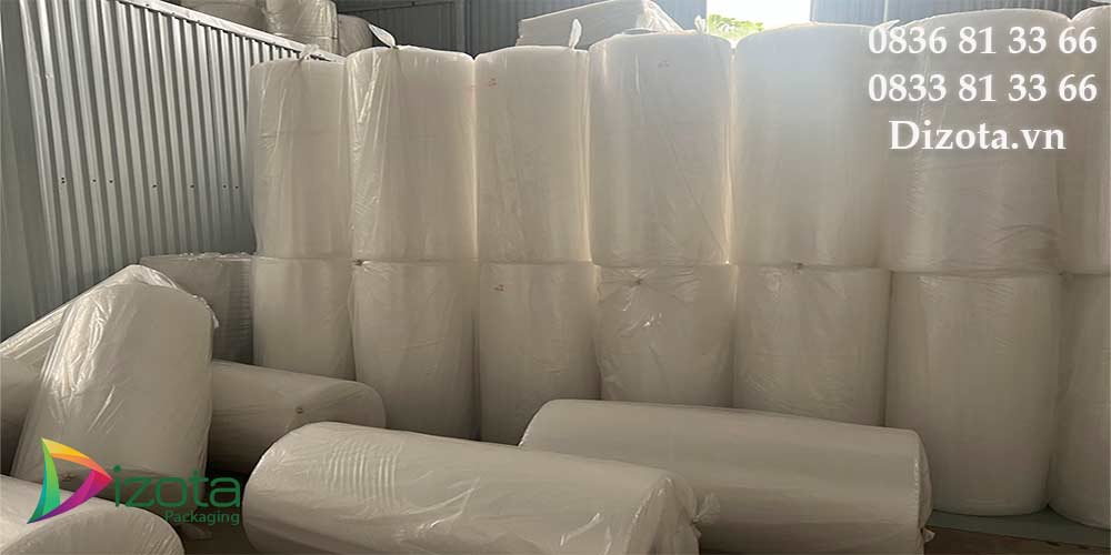 Địa chỉ bán xốp nổ chống sốc Quận 7, HCM