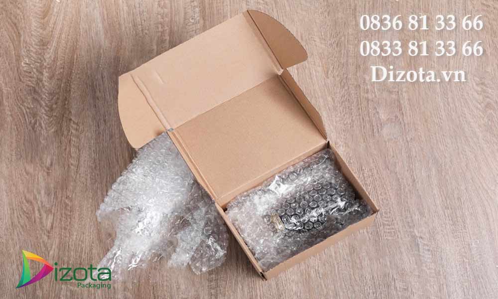 Xốp hơi chống sốc Quận 8,, HCM