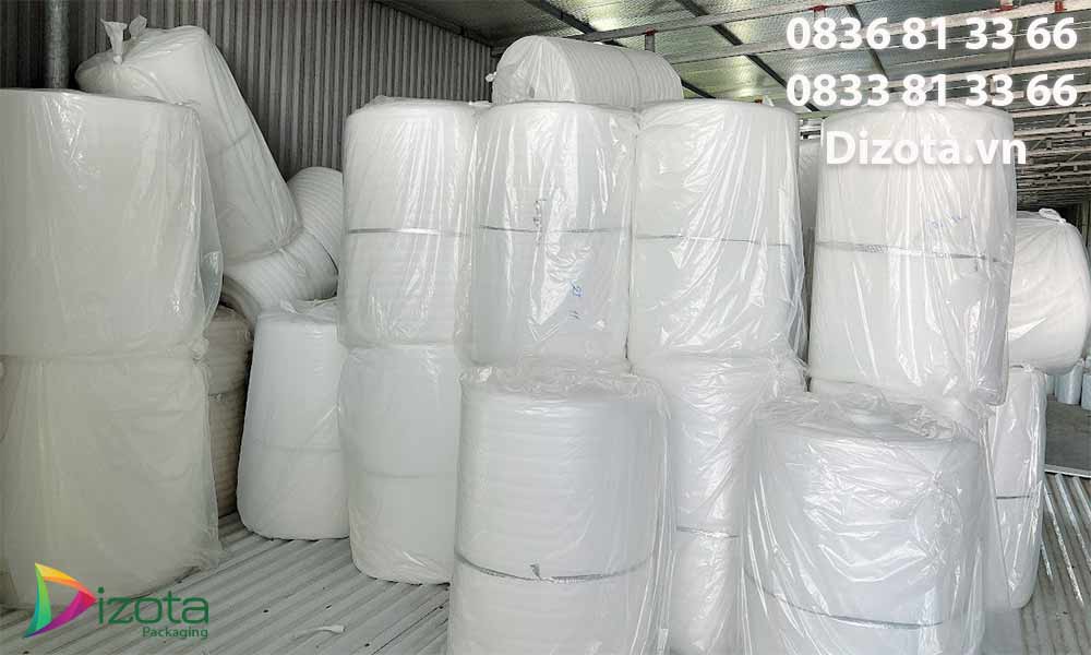 Bán mút xốp PE foam gói hàng tại Bình Chánh, TP. Hồ Chí Minh