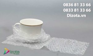 Bán xốp hơi bong bóng khí gói hàng tại Tân Bình, HCM