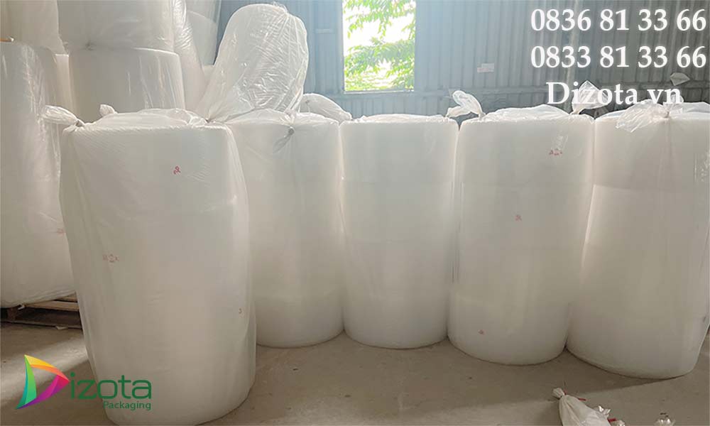 Xốp nổ bọc hàng tại Quận 3, HCM Xốp nổ bọc hàng tại Quận 3, HCM