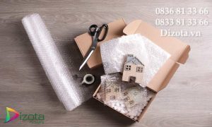 Bán xốp nổ gói hàng tại Quận 10, TP. Hồ Chí Minh