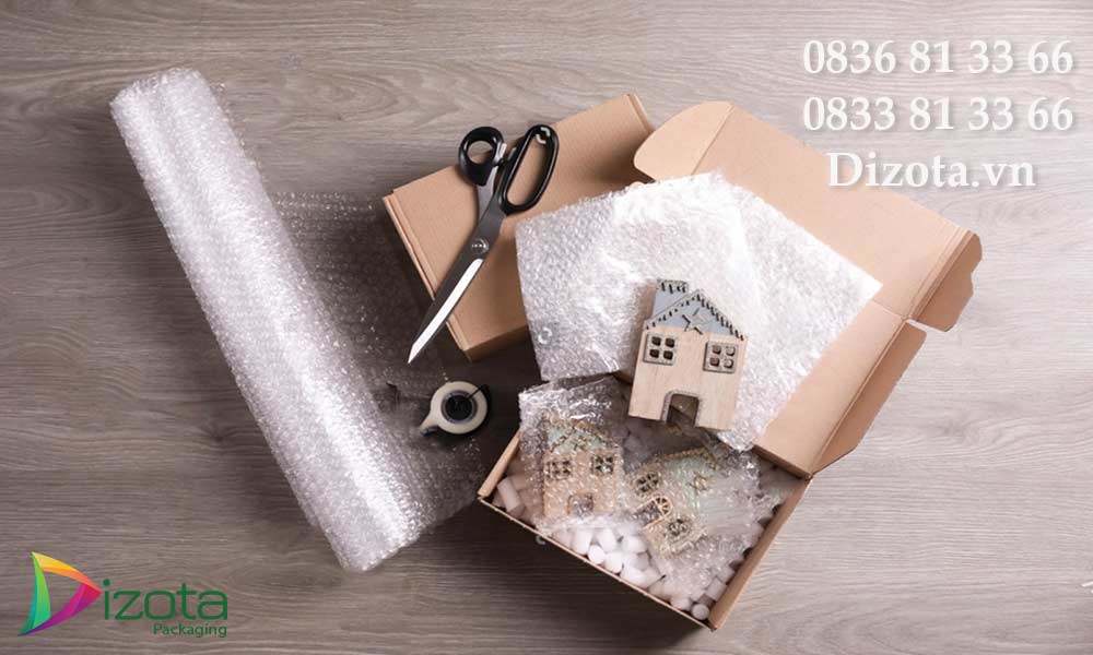 Bán xốp nổ gói hàng tại Quận 10, TP. Hồ Chí Minh