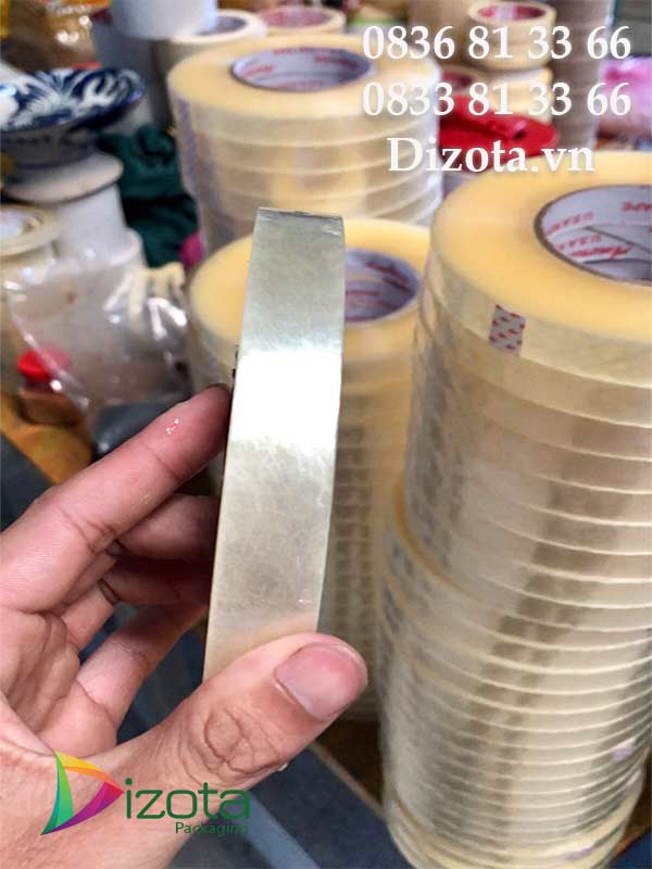 Băng keo đóng gói hàng hoá tại Quận 10, TP. Hồ Chí Minh