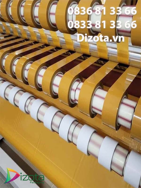 Băng keoo đóng hàng tại quận Gò Vấp, TP. Hồ Chí Minh