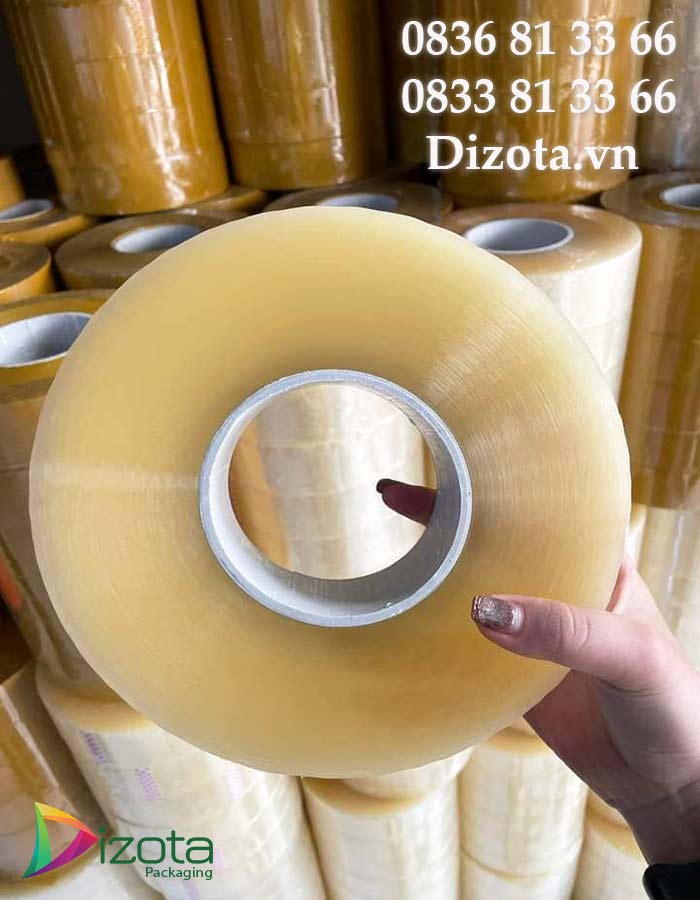 Băng keo giá rẻ tại quận 1