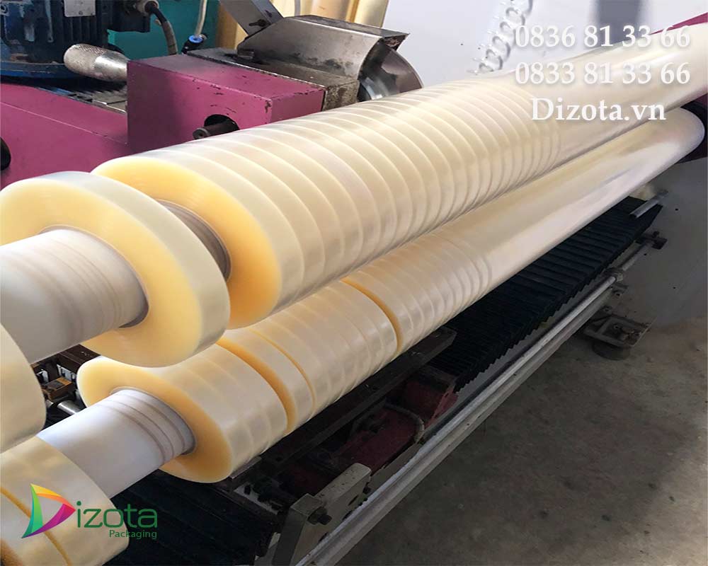 Băng keo giá rẻ tại quận 12, TP. HCM