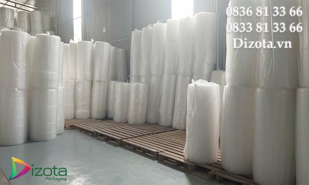 Bọc chống sốc tại quận 12, HCM