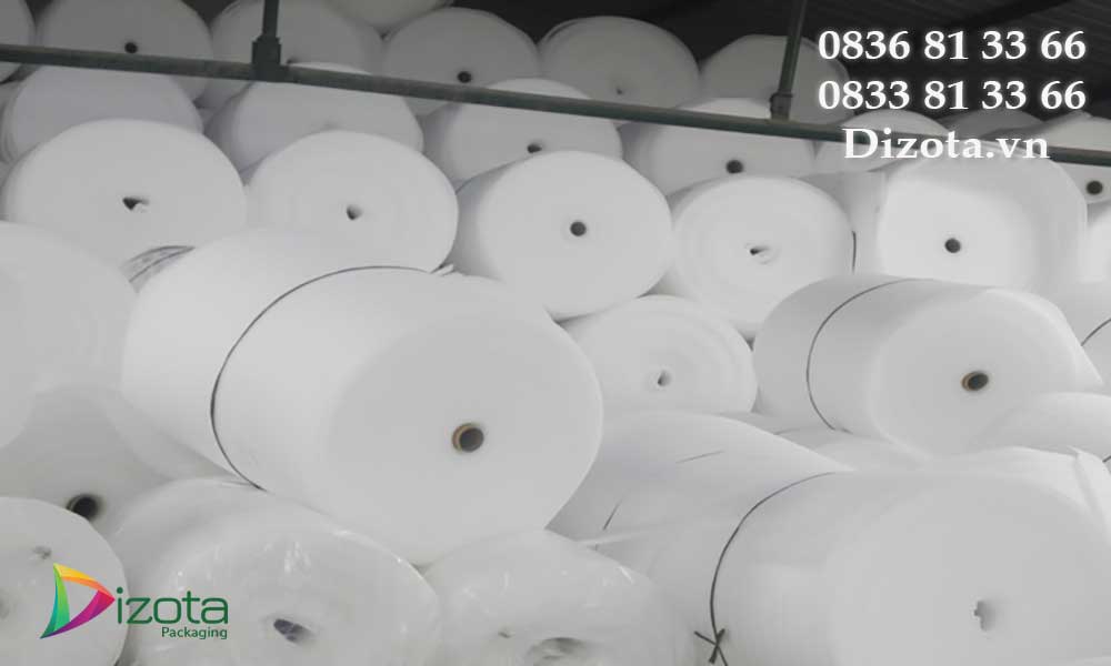 Địa chỉ bán mút xốp PE foam gói hàng tại Hóc Môn