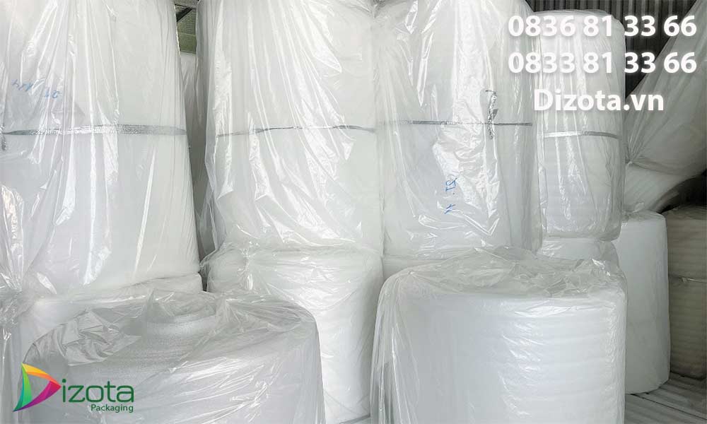 Địa chỉ bán mút xốp PE foam gói hàng tại Tân Phú, TP. Hồ Chí Minh