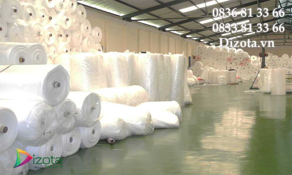 Địa chỉ bán mút xốp PE foam tại Nhà Bè, HCM