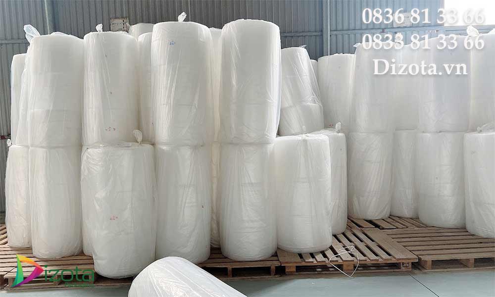 Địa chỉ bán xốp hơi bong bóng khí gói hàng tại Hóc Môn