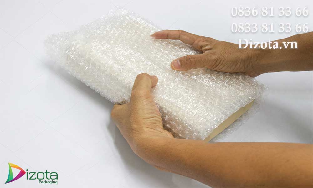 Địa chỉ bán xốp hơi chống sốc tại Nhà Bè, HCM