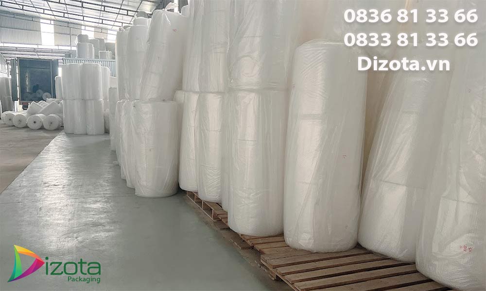 Địa chỉ bán xốp nổ đóng hàng tại Quận 5, TP. Hồ Chí Minh