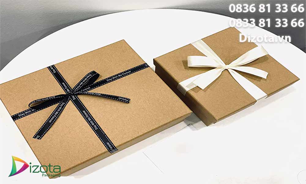 Hộp carton giá rẻ tại huyện Bình Chánh, TP. Hồ Chí Minh