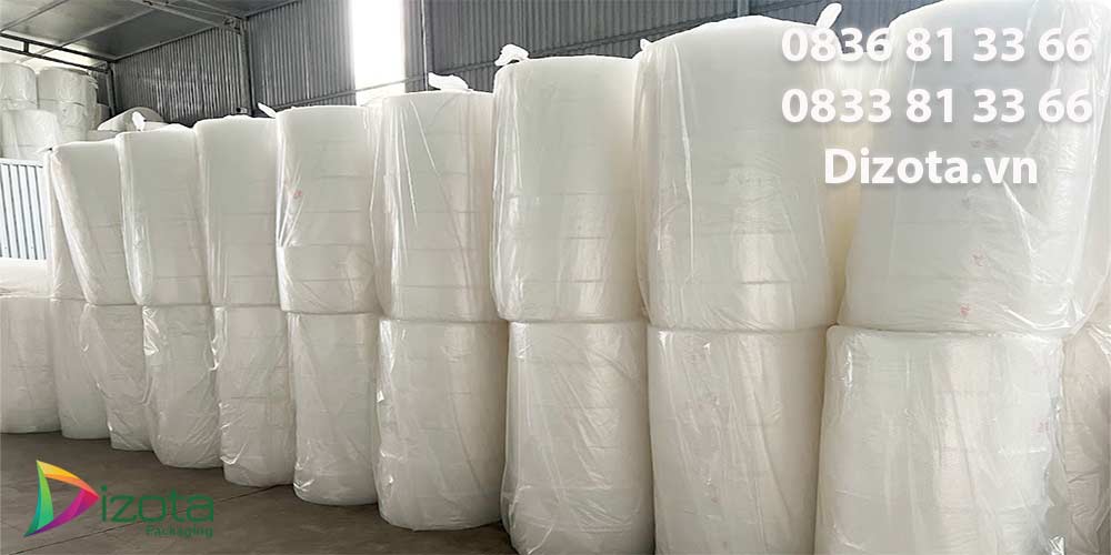 Mua xốp hơi bọc hàng ở đầu Đà Nẵng ?