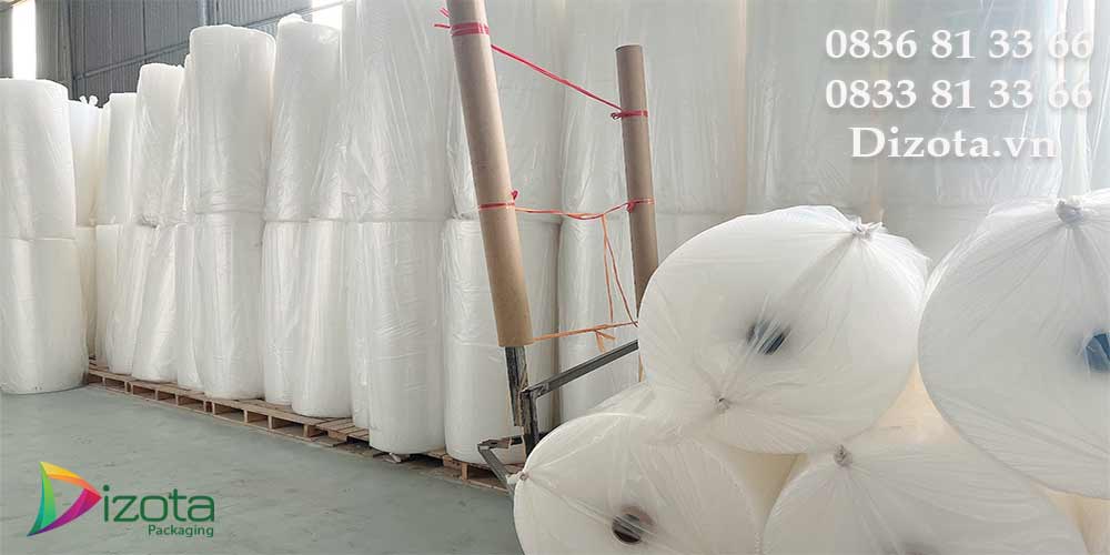 Mua xốp hơi chống sốc ở đâu Hóc Môn, TP. Hồ Chí Minh