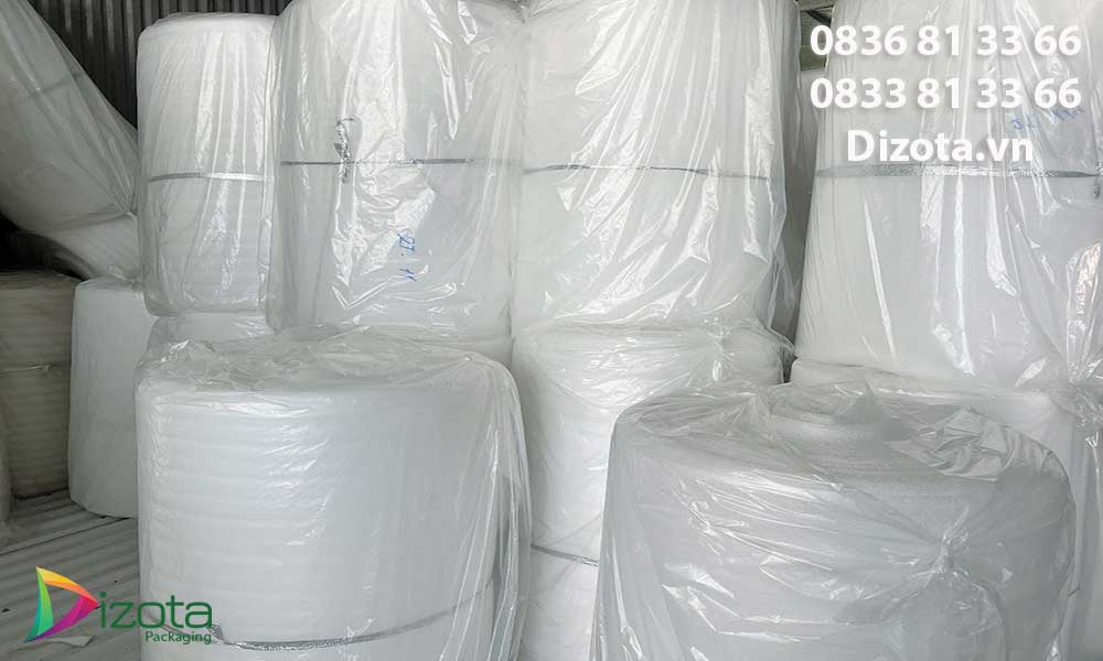 Mút xốp PE foam gói hàng tại quận Phú Nhuận, HCM Mút xốp PE foam gói hàng tại quận Phú Nhuận, HCM