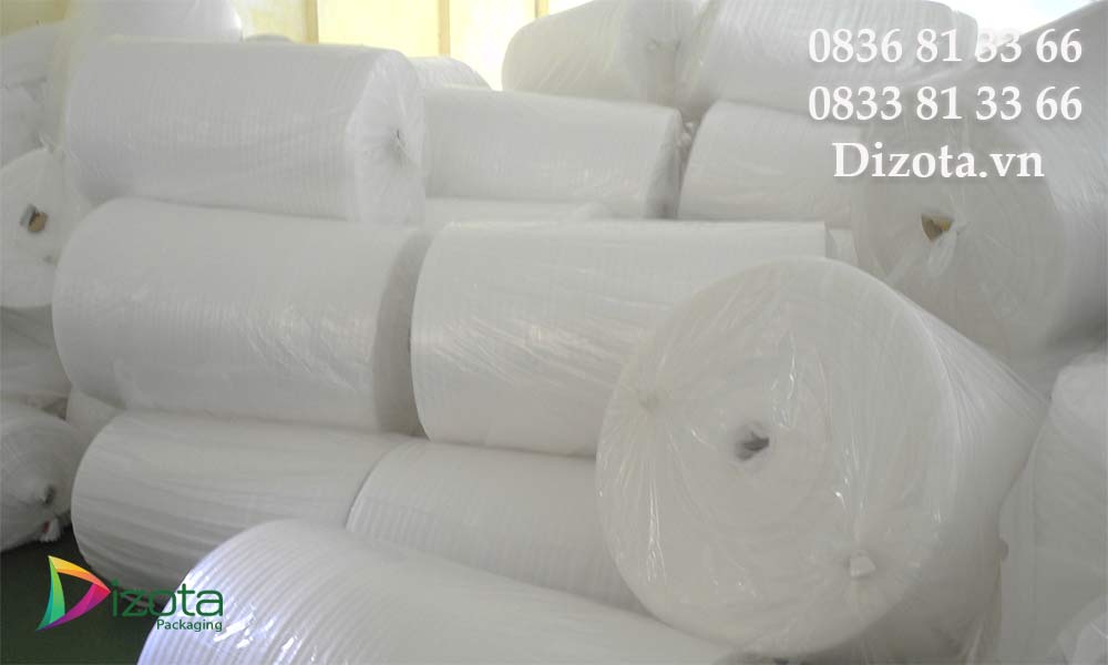 Địa chỉ bán mút xốp PE foam tại Củ Chi, HCM