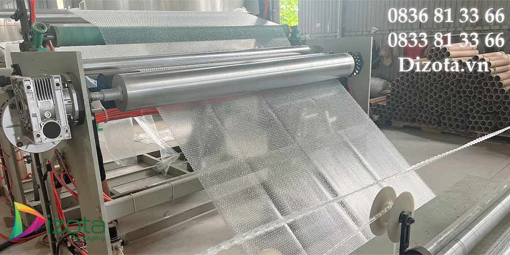 Sản xuất xốp hơi bọc hàng tại Quận 3, HCM Sản xuất xốp hơi bọc hàng tại Quận 3, HCM