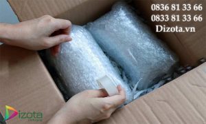 Xốp hơi bong bong khí gói hàng tại huyện Cần Giờ, TP. Hồ Chí Minh